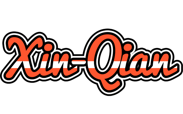 Xin-Qian denmark logo