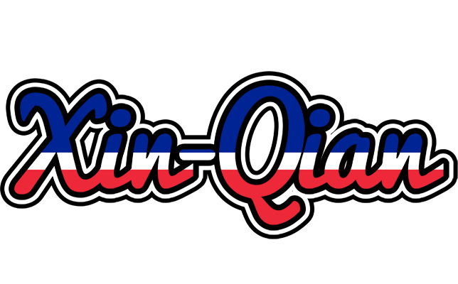 Xin-Qian france logo