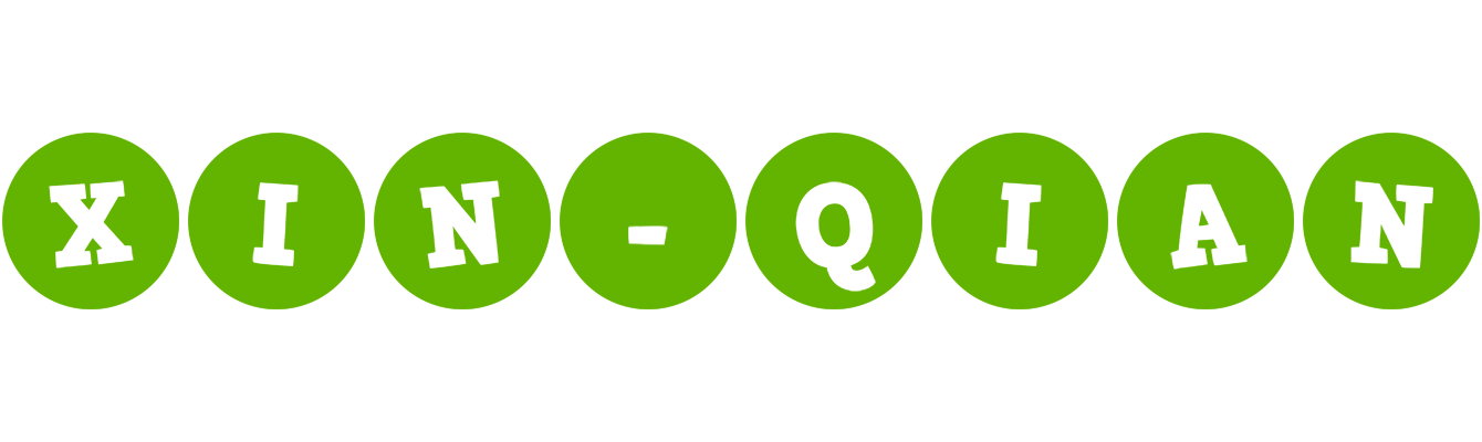 Xin-Qian games logo