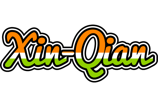 Xin-Qian mumbai logo