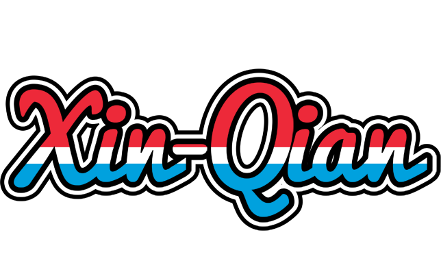 Xin-Qian norway logo