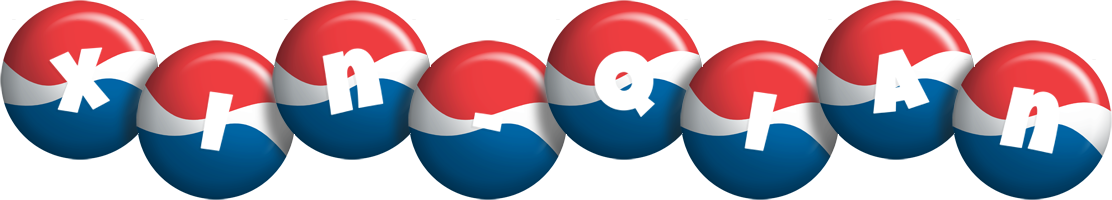 Xin-Qian paris logo