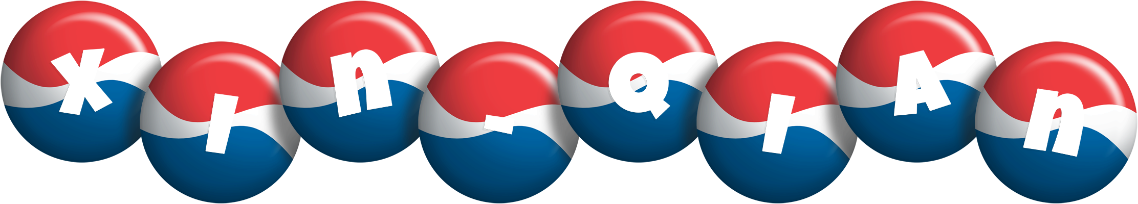 Xin-Qian paris logo