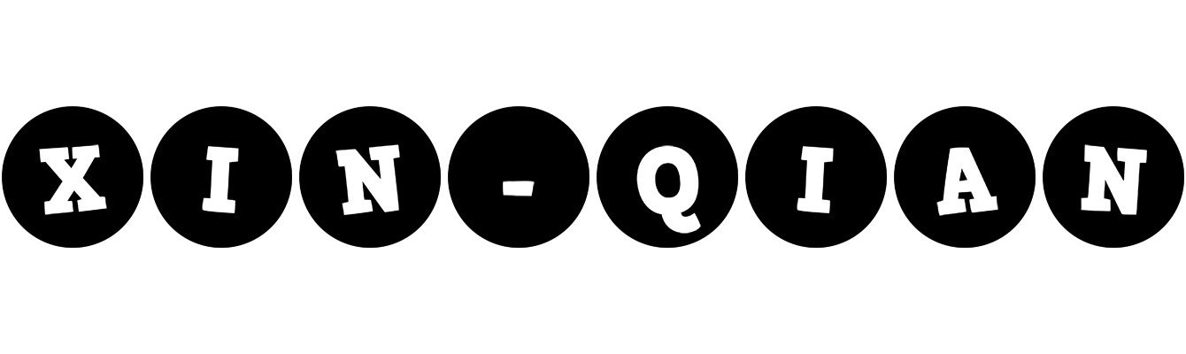 Xin-Qian tools logo