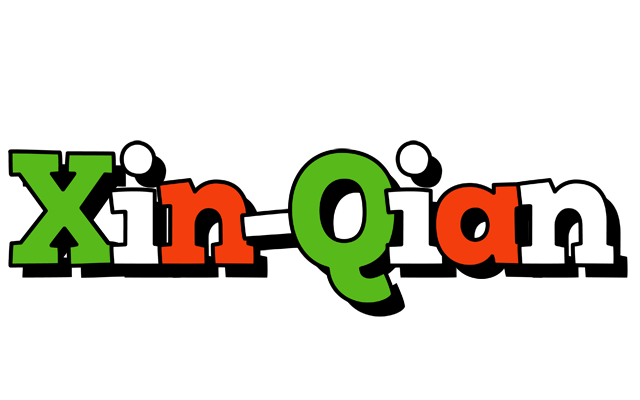 Xin-Qian venezia logo
