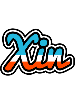 Xin america logo