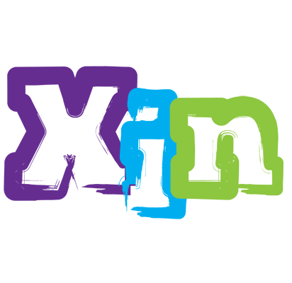 Xin casino logo