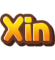 Xin cookies logo