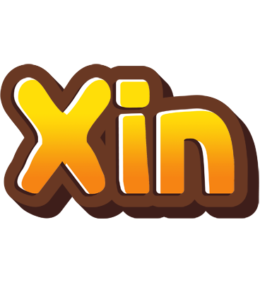 Xin cookies logo