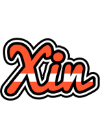 Xin denmark logo