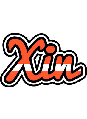 Xin denmark logo