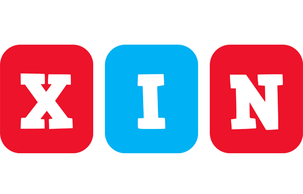 Xin diesel logo