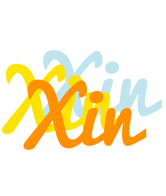 Xin energy logo