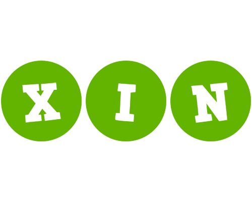 Xin games logo