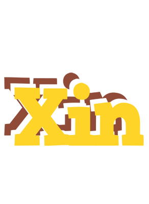 Xin hotcup logo