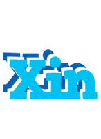 Xin jacuzzi logo