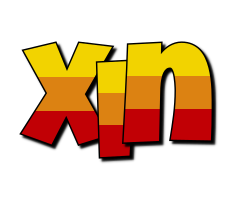 Xin jungle logo