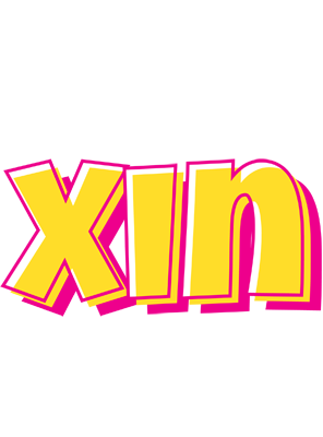 Xin kaboom logo