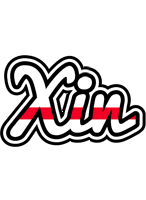 Xin kingdom logo