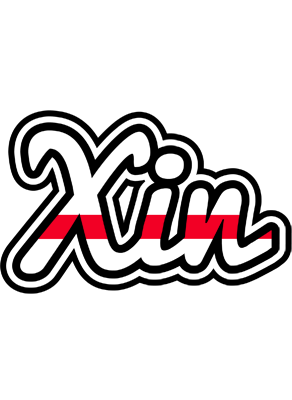 Xin kingdom logo