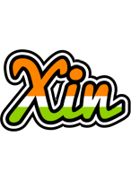 Xin mumbai logo