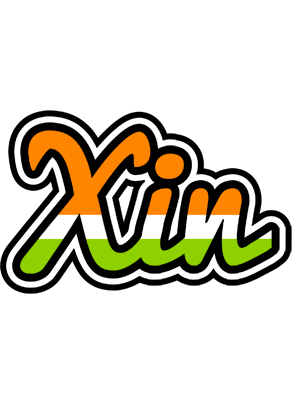 Xin mumbai logo