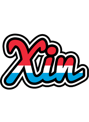 Xin norway logo