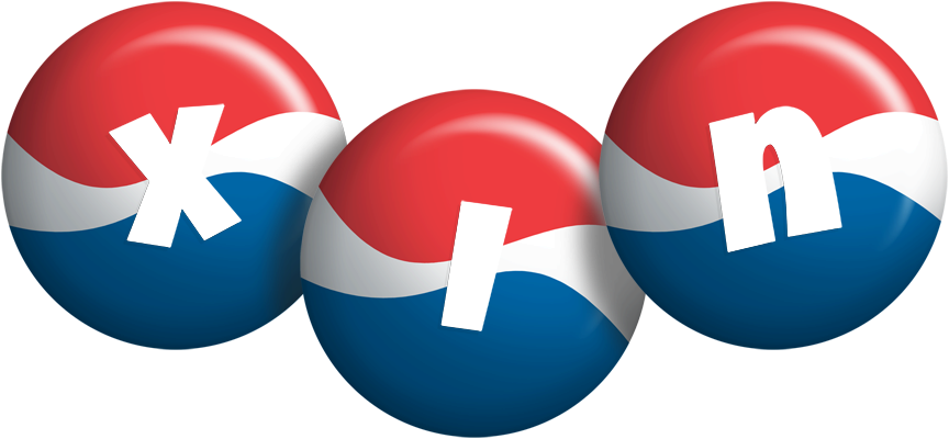 Xin paris logo
