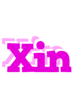 Xin rumba logo