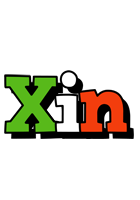 Xin venezia logo