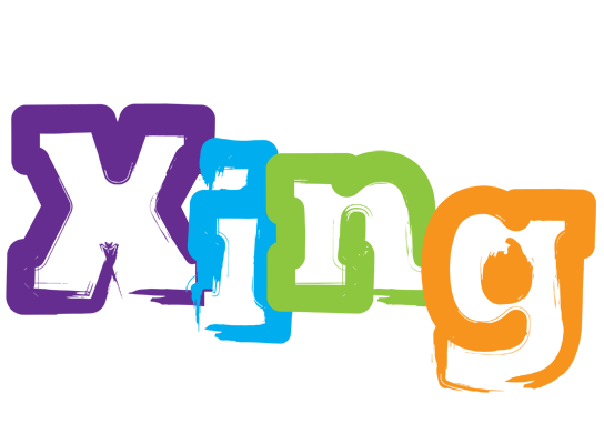 Xing casino logo