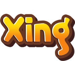 Xing cookies logo