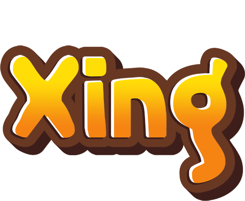 Xing cookies logo