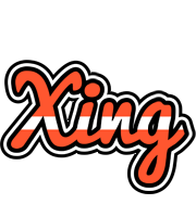 Xing denmark logo