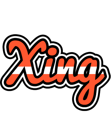 Xing denmark logo