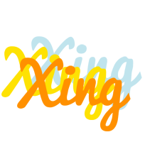 Xing energy logo