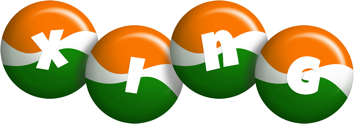 Xing india logo