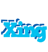 Xing jacuzzi logo