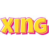 Xing kaboom logo