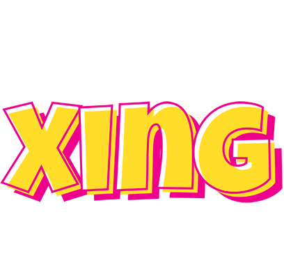 Xing kaboom logo