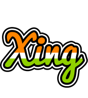 Xing mumbai logo