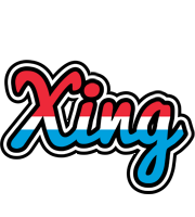 Xing norway logo