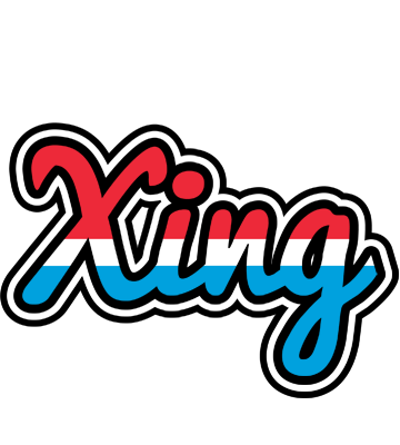 Xing norway logo