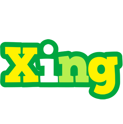 Xing soccer logo