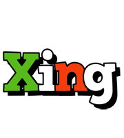 Xing venezia logo