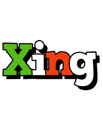 Xing venezia logo