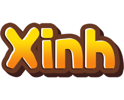 Xinh cookies logo