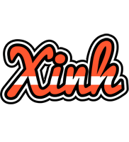 Xinh denmark logo