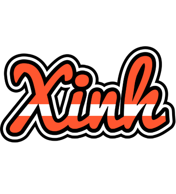 Xinh denmark logo