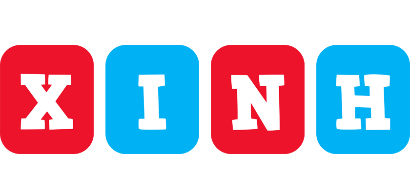 Xinh diesel logo